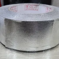 نوار چسب تفلون نسوز کپتون آلومینیوم نمدی برزنتی|ابزارآلات|تهران, بازار|دیوار