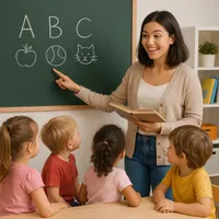 تدریس خصوصی انگلیسی
