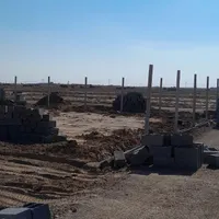 باغ باغچه ۵۰۰ متر تا ۱۵۰۰|فروش زمین و ملک کلنگی|اصفهان, شهرک شهید منتظری|دیوار