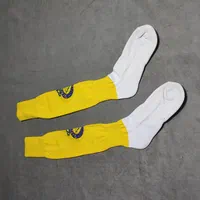 جوراب فوتبال کف حوله بچه گانه سایز ۳۰ الی ۴۰|کفش و لباس بچه|اسلام‌شهر, |دیوار