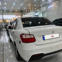 ساینا اس ۱۴۰۳ دوگانه فابریک