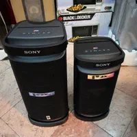 سیستم صوتی شیک سونی شارژی XP700|سیستم صوتی خانگی|تهران, ایران|دیوار