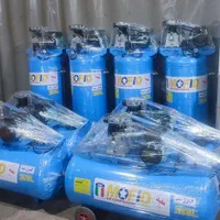 کمپرسور باد در مدل های مختلف از 50 لیتر الی 1250|ماشین‌آلات صنعتی|کرج, ساسانی (قلمستان)|دیوار