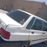 پراید 131 SL، مدل ۱۳۹۰|خودرو سواری و وانت|ایرانشهر, |دیوار