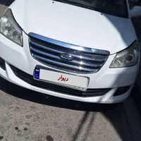 فروش خودرو ام وی ام 550اتومات