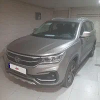 فروش خودروفردا موتور sx5 مدل ۱۴۰۲|خودرو سواری و وانت|تبریز, |دیوار
