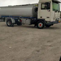 ابرسانی با کامیون تانکراب