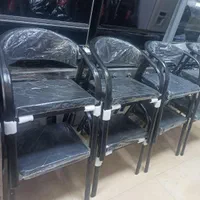 صندلی چرخدار اداری گیم منشی مدیریت اپن کانتر|صندلی و نیمکت|مشکین‌دشت, |دیوار