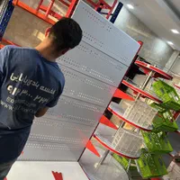 قفسه عطاری/قفسه پلاسکو|فروشگاه و مغازه|تهران, تهرانسر شرقی|دیوار