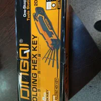 آلن چاقویی دینگی