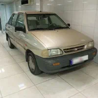 پراید *نقد و اقساط*