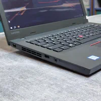 لپتاپ لنوو i5 نسل ششم رم۸ حافظه SSD (سایفر سیستم)|رایانه همراه|تبریز, |دیوار