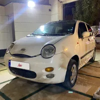 ام‌وی‌ام 110 ۳ سیلندر، مدل ۱۳۹۰