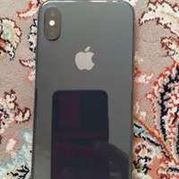 اپل iPhone XS با حافظهٔ ۲۵۶ گیگابایت|موبایل|رباط‌کریم, |دیوار