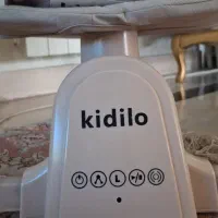گهواره برقی kidilo کیدیلو|تخت و صندلی بچه|تهران, پاسداران|دیوار