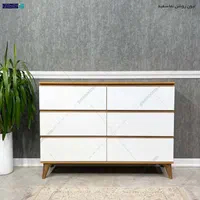 دراور ۶ کشو و ۵ کشو