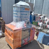 فر ساندویچی و سرخکن /یخچال ایستاده و سبزی خردکن|کافی‌شاپ و رستوران|علی‌آباد کتول, |دیوار