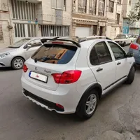 کوییک اتومات R 1402|خودرو سواری و وانت|تهران, شهرک آزادی|دیوار