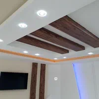 کنیتکس و نما ساختمان