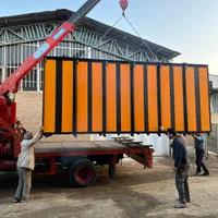 دستگاه میوه خشک و سبزی خشک کن|ماشین‌آلات صنعتی|مشهد, نوید|دیوار