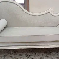 مبل کلاسیک به همراه میز وسط و دو عدد عسلی|مبلمان خانگی و میز عسلی|تهران, خانی آباد نو جنوبی|دیوار