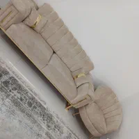 مبلمان چستر صدفی