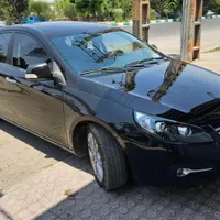 جک J5 اتوماتیک 1800cc، مدل ۱۳۹۴|خودرو سواری و وانت|کرج, شهرک نهال و بذر|دیوار