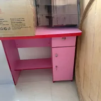 میز تحریر، میز مطالعه، کتابخونه