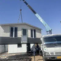 کانکس ۶و۱۰و۱۵متری در همه ابعاد|مصالح و تجهیزات ساختمان|بندر انزلی, |دیوار