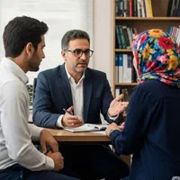 حق الوکاله منصفانه *وکیل متخصص خانواده*طلاق مهریه|خدمات مالی، حسابداری، بیمه|تهران, جیحون|دیوار