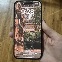 اپل iphone 14 pro ریجستر شده باحافظهٔ ۲۵۶ گیگابایت|موبایل|اصفهان, کوی امیریه|دیوار