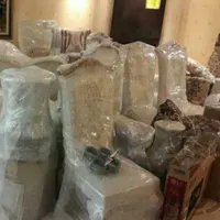 اتوبار باربری حمل اثاثیه منزل کارگر اسباب کشی خاور|خدمات حمل و نقل|تهران, زعفرانیه|دیوار