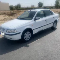 سمند LX ساده، مدل ۱۳۹۰