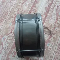 طبل|درام و پرکاشن|اراک, |دیوار