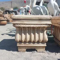 گلدان فلاورباکس میز نیمکت آبنما مجسمه تندیس|مصالح و تجهیزات ساختمان|تهران, شهرک دانشگاه|دیوار