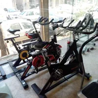 الپتیکال استرانگ|تجهیزات ورزشی|تبریز, |دیوار