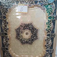 دور لوستری سپاهان سقف