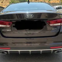 کیا اپتیما GT Line 2400cc، مدل ۲۰۱۷|خودرو سواری و وانت|تهران, درکه|دیوار
