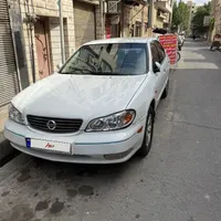 ماکسیما مدل ۹۰|خودرو سواری و وانت|تهران, پیروزی|دیوار