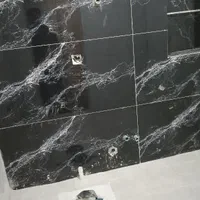 نصب انواع کاشی و سرامیک فقط چسبی|خدمات پیشه و مهارت|اصفهان, حسینآباد|دیوار