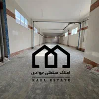 اجاره سوله ۷۰۰ متری شهرک صنعتی قرچک