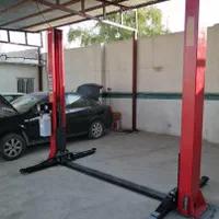 فروش اقساطی جک دوستون و دو ستون،قیچی،چهارستون