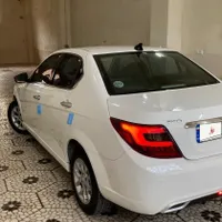 دنا پلاس سفارشی ۹۷ فول درحد صفر