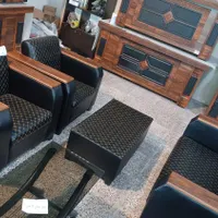 مبلمان اداری مدل کاسپین|مبلمان اداری|رشت, بلوار گیلان|دیوار