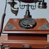 تلفن چوبی شوبرت مدل 4451