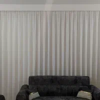 چوب پرده دوخت شستشوی  پرده تعمیرات نصب نصاب کلشهر|پرده، رانر، رومیزی|مشهد, وکیل‌آباد|دیوار