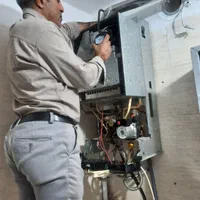 تعمیرات پکیج وابگرمکن و سرویس سالیانه
