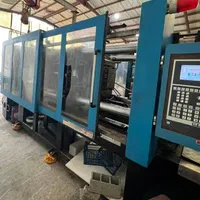 دستگاه تزریق پلاستیک(خریدوفروش)|ماشین‌آلات صنعتی|شیراز, وزیرآباد|دیوار