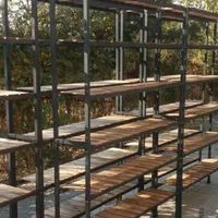 قفسه بندی ایلیا کیفیت|فروشگاه و مغازه|تهران, کیانشهر|دیوار