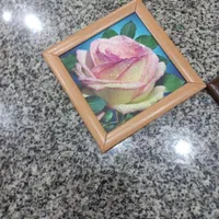 تابلو عکس فانتزی آشپزخانه
